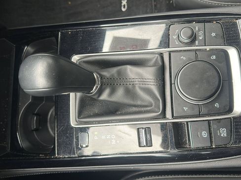 Used 2024 MAZDA CX-30 AWD 2.5 S w/ Select Sport Pkg image 18