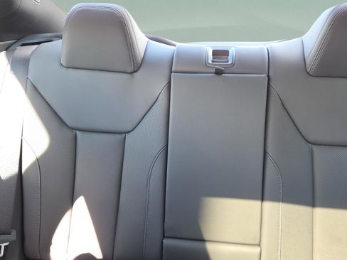 New 2026 BMW 430i Coupe w/ M Sport Package image 25