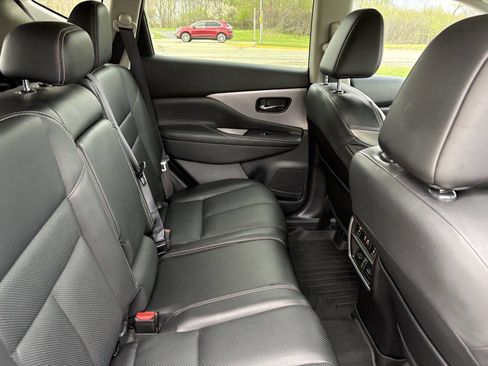 Used 2019 Nissan Murano SL w/ SL Technology Package AWD/4WD image 37