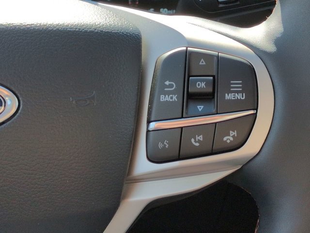 New 2026 Ford Explorer Active w/ Active Comfort Package RWD image 28