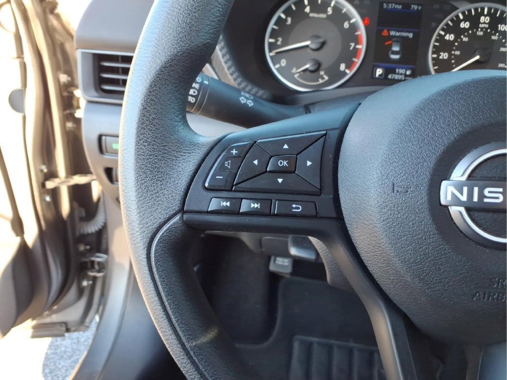 Used 2024 Nissan Sentra S FWD image 22