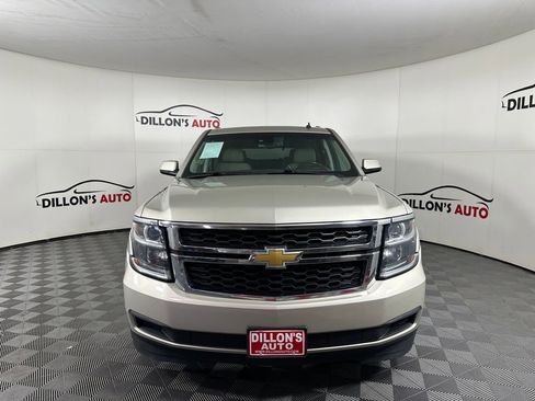 Used 2015 Chevrolet Tahoe LT image 10