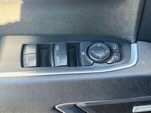 Used 2025 Chevrolet Silverado 1500 RST w/ Dark Appearance Package image 17