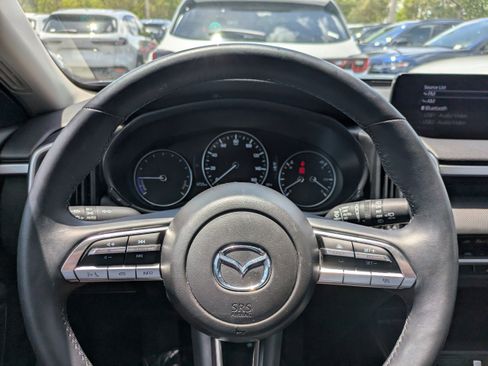 Used 2025 MAZDA CX-50 2.5 Hybrid w/ Weather Package AWD/4WD image 23