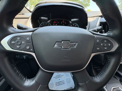 Used 2022 Chevrolet Traverse RS w/ LPO, 'HIT The Road' Package FWD image 37