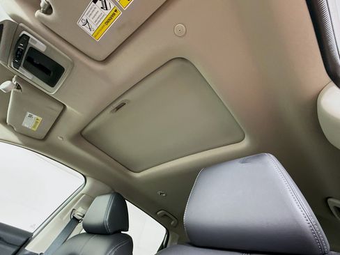 Certified 2024 Honda HR-V EX-L image 26