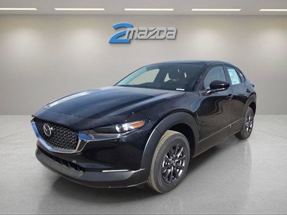 New 2026 MAZDA CX-30 AWD 2.5 S