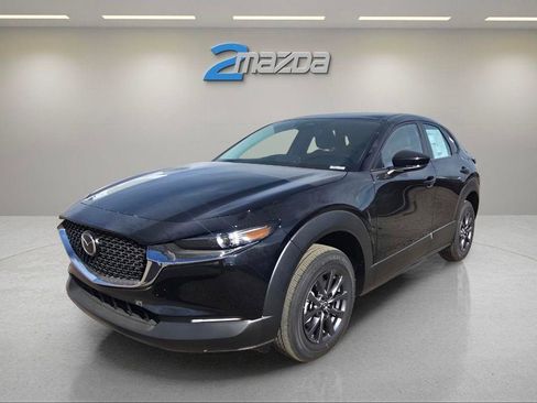 New 2026 MAZDA CX-30 AWD 2.5 S image 1