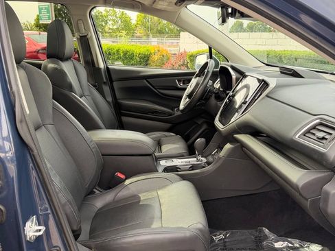Used 2023 Subaru Ascent Limited w/ Technology Package AWD/4WD image 32