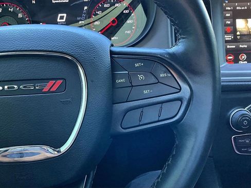 Used 2023 Dodge Charger SXT w/ Blacktop Package image 19