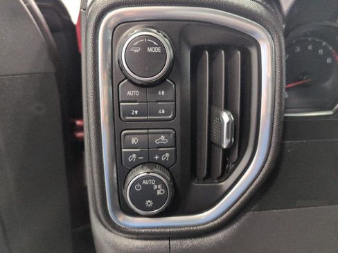 Certified 2021 Chevrolet Silverado 1500 RST w/ All Star Edition Plus AWD/4WD image 10