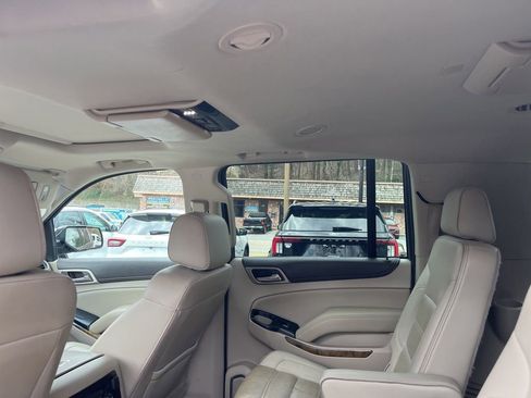 Used 2017 GMC Yukon XL Denali w/ Open Road Package image 16