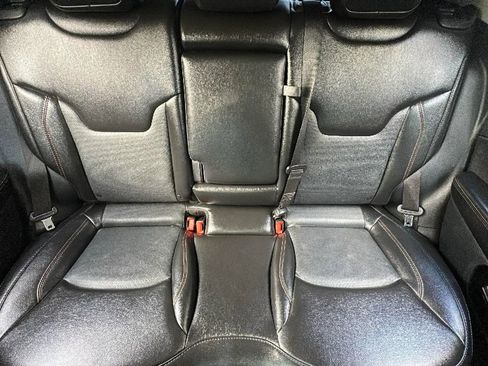 Used 2020 Jeep Compass Limited AWD/4WD image 15