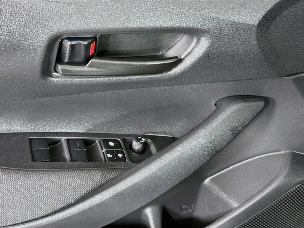 Used 2024 Toyota Corolla LE w/ LE Convenience Package FWD image 22