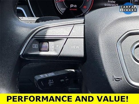 Used 2024 Audi A5 2.0T Premium Plus image 21