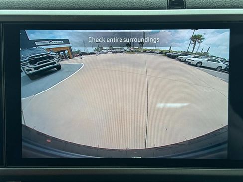 New 2026 Jeep Wrangler Sport image 25