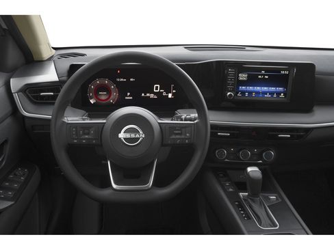 New 2026 Nissan Kicks S image 33