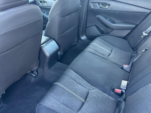 Used 2024 Honda Accord Sport image 15