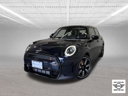 Used 2024 MINI Cooper S