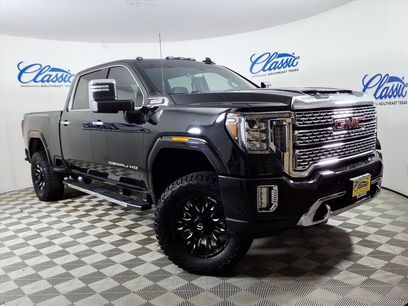 Used 2020 GMC Sierra 2500 Denali w/ Denali Ultimate Package