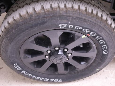 New 2026 RAM 2500 Big Horn image 29