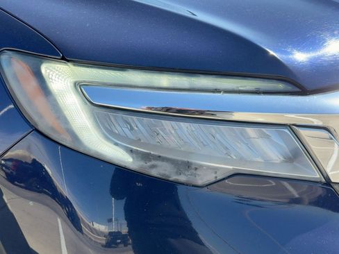 Used 2020 Honda Pilot Elite image 10