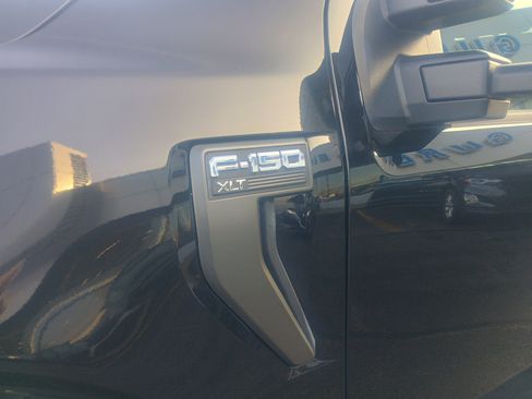 Used 2022 Ford F150 XLT w/ Equipment Group 302A High image 5