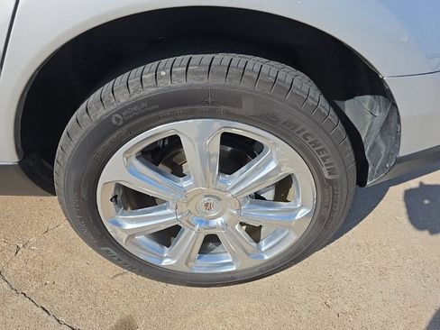 Used 2016 Cadillac SRX Premium image 10