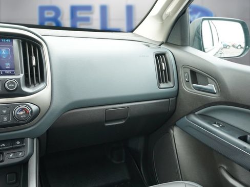 Used 2015 Chevrolet Colorado Z71 AWD/4WD image 22