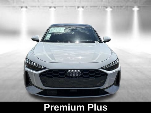 Used 2025 Audi A5 2.0T Premium w/ Premium Plus AWD/4WD image 8