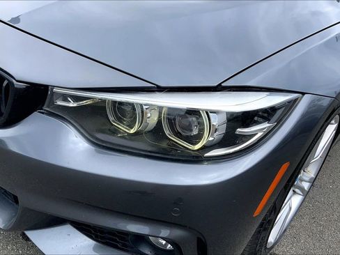 Used 2018 BMW 440i Convertible image 27