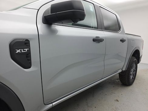 Used 2024 Ford Ranger XLT w/ Technology Package image 55