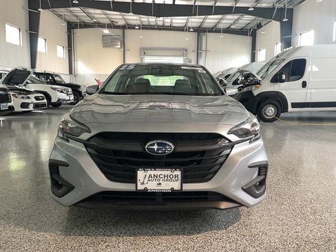 Used 2025 Subaru Legacy Premium AWD/4WD image 2