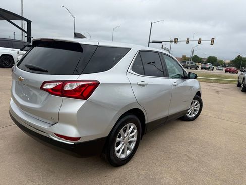 Used 2021 Chevrolet Equinox LT image 6