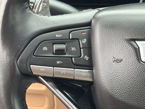 Used 2025 Cadillac CT5 Premium Luxury w/ Technology Package image 28