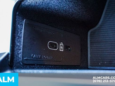 Used 2024 Volvo XC60 T8 Plus w/ Climate Package image 48