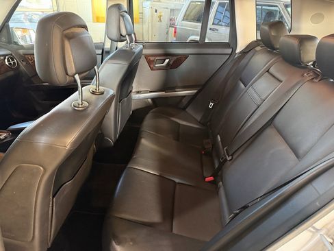 Used 2013 Mercedes-Benz GLK 350 4MATIC image 24
