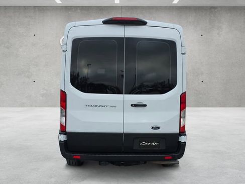 Used 2021 Ford Transit 350 XL image 15