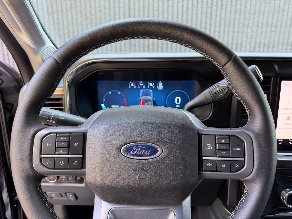 New 2026 Ford F350 Lariat AWD/4WD image 51