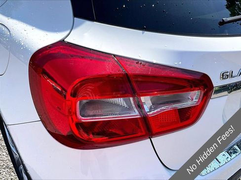 Used 2018 Mercedes-Benz GLA 250 image 25