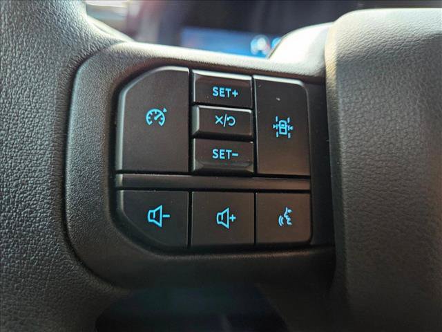 New 2025 Ford F150 STX w/ STX Black Appearance Package AWD/4WD image 12