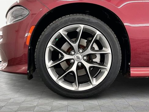 Used 2021 Dodge Charger GT w/ Cold Weather Package image 9