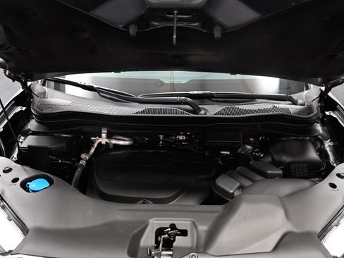 Used 2026 Honda Ridgeline RTL image 38