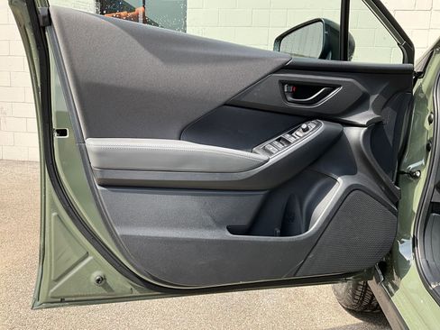 New 2026 Subaru Crosstrek 2.0i Premium AWD/4WD image 10