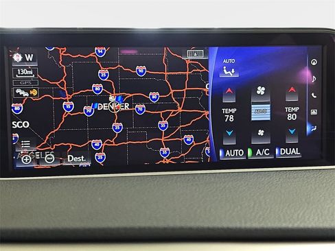 Used 2016 Lexus RX 450h AWD w/ Luxury Package image 25