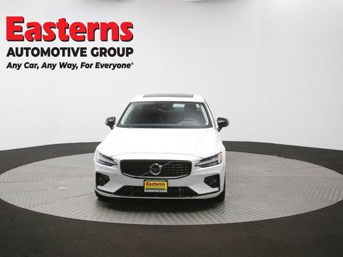 Used 2022 Volvo S60 B5 Inscription FWD image 53