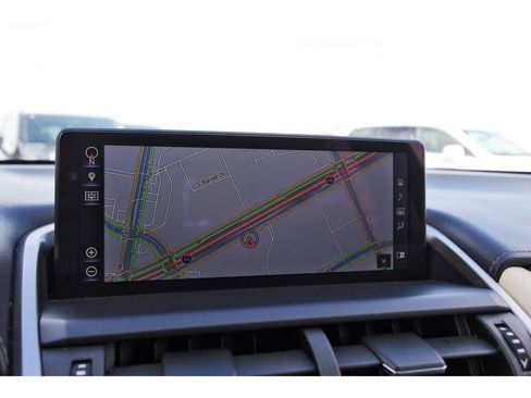 Used 2018 Lexus NX 300 F Sport image 22