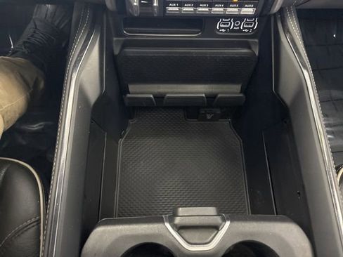 Used 2024 RAM 2500 Rebel w/ Towing Technology Group image 40