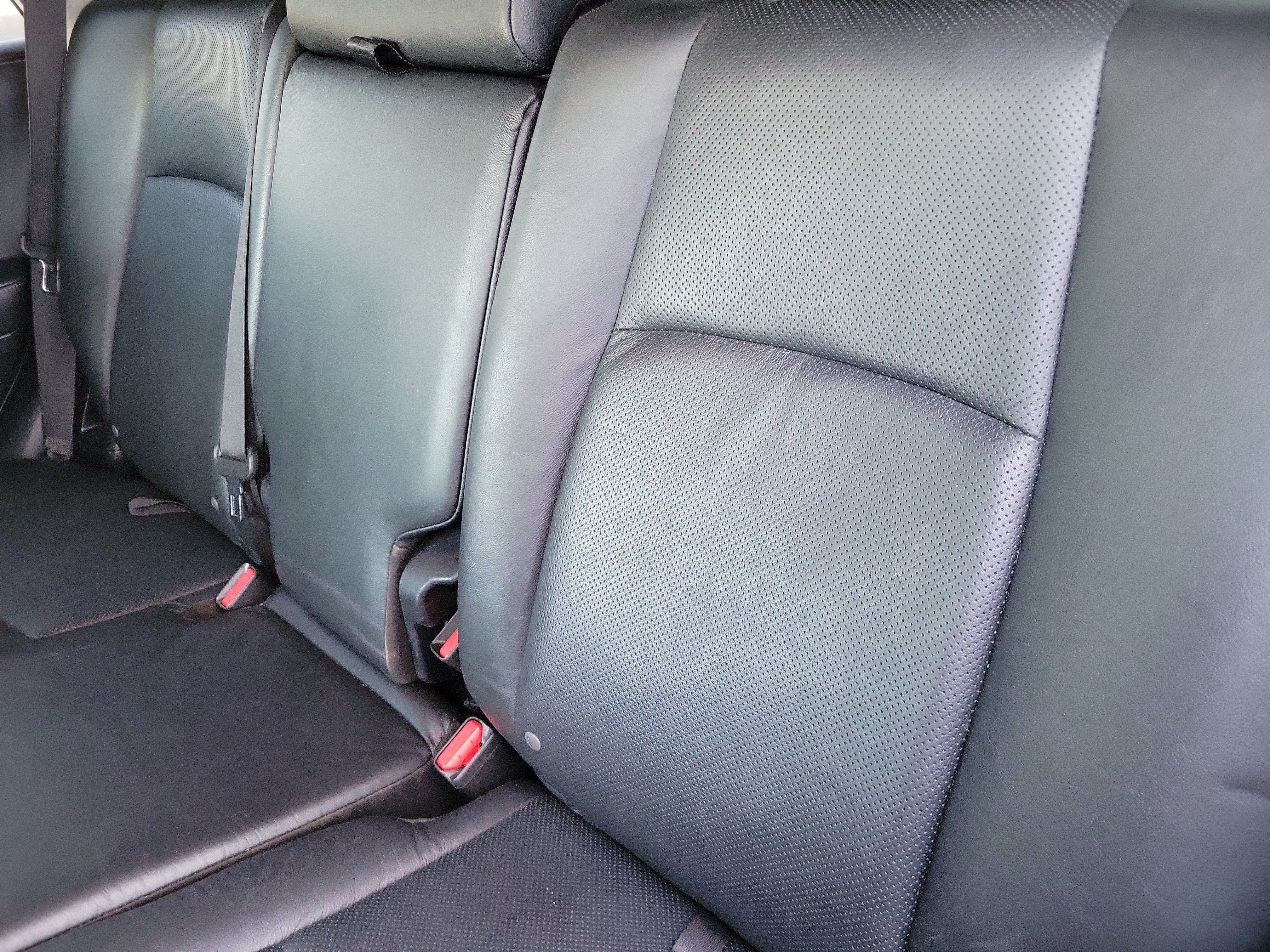 Used 2022 Toyota 4Runner Limited AWD/4WD image 13