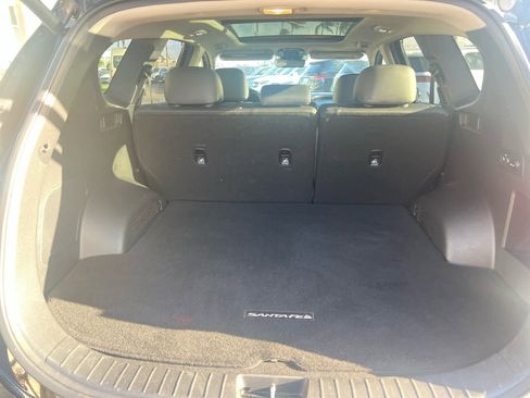 Used 2022 Hyundai Santa Fe SEL w/ Convenience + Premium Package image 26